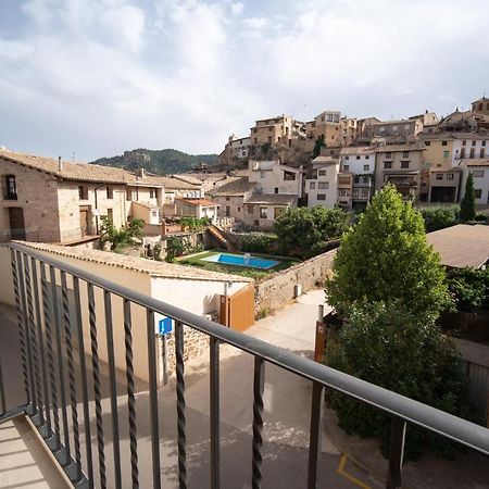 Casa Ronda Apartment Beceite Bagian luar foto