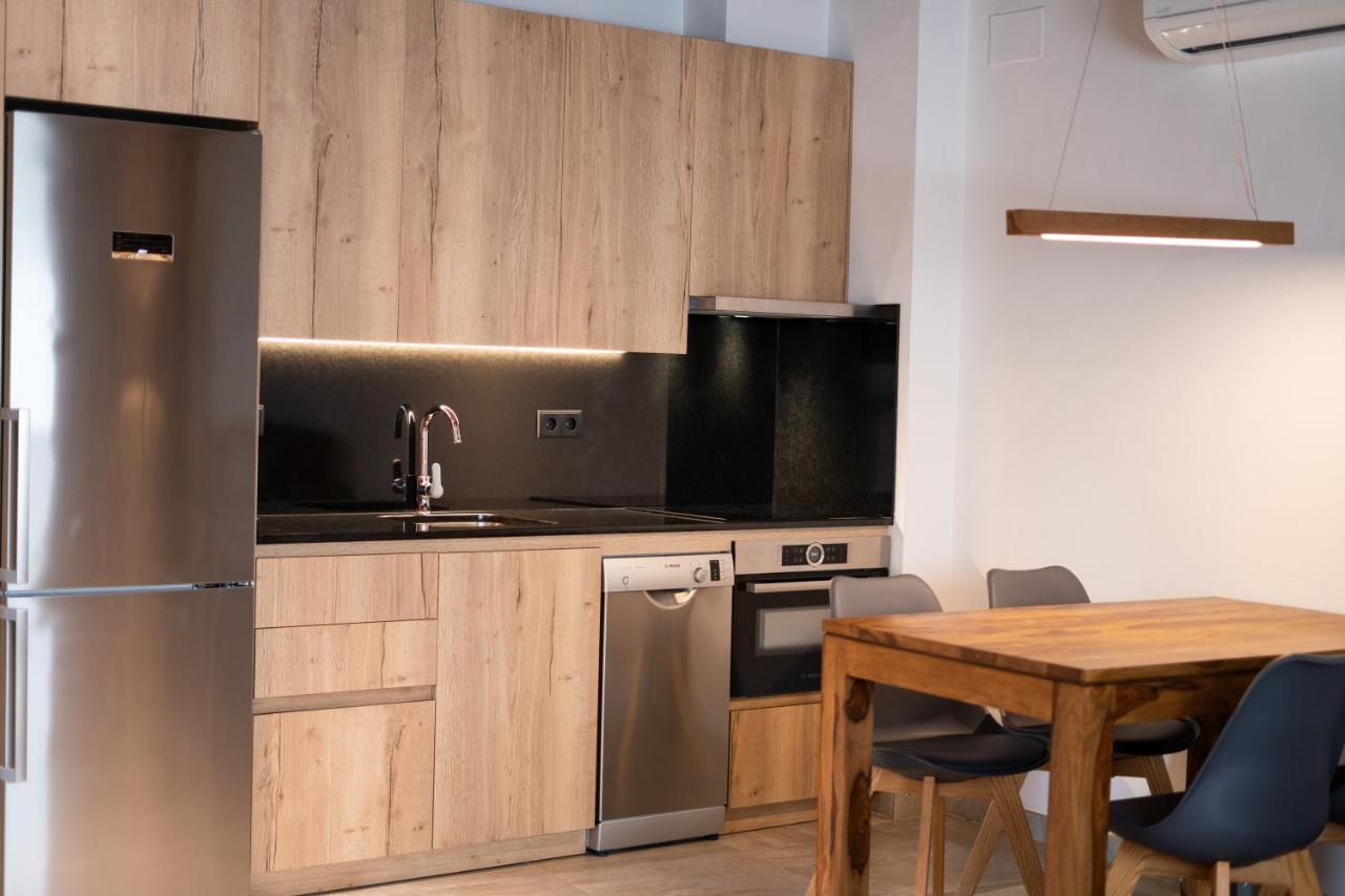 Casa Ronda Apartment Beceite Bagian luar foto