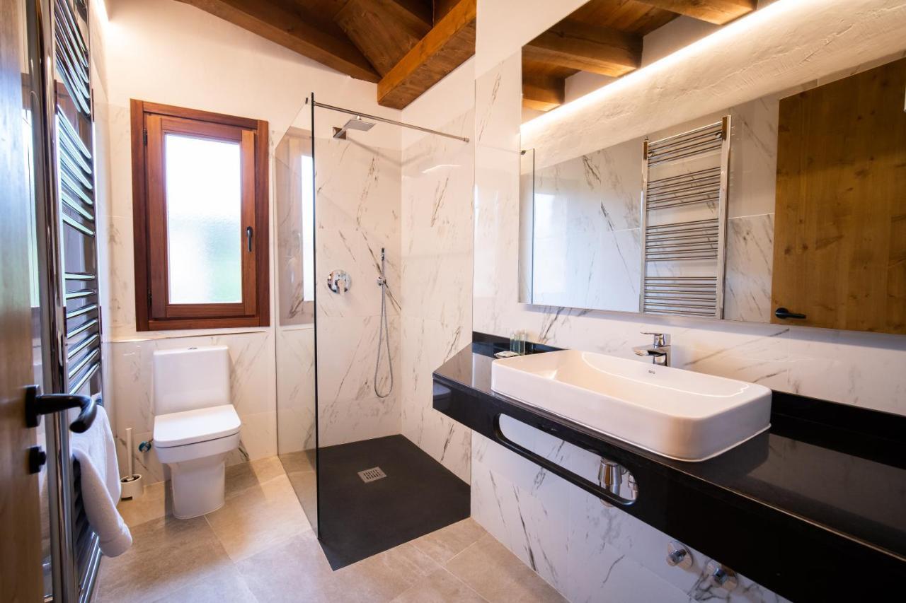 Casa Ronda Apartment Beceite Bagian luar foto